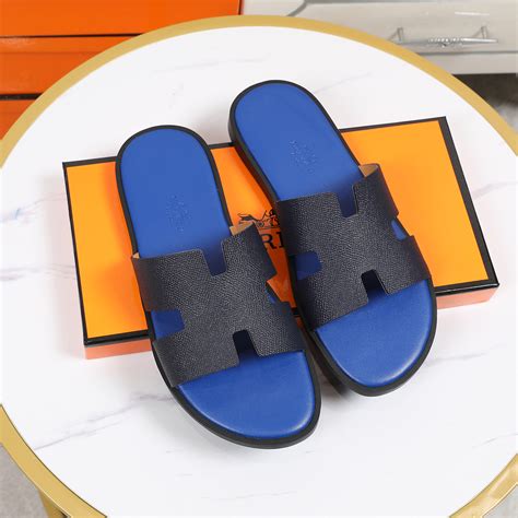 hermes slippers for men|Hermes slippers men's online.